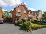 3 Bedroom End Of Terrace House