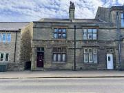 3 Bedroom End Of Terrace House