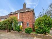 3 Bedroom End Of Terrace House