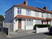 3 Bedroom End Of Terrace House