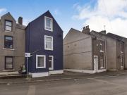 3 Bedroom End Of Terrace House