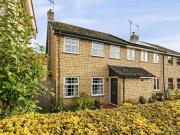 3 Bedroom End Of Terrace House