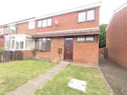 3 Bedroom End Of Terrace House