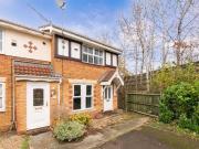 3 Bedroom End Of Terrace House