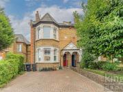 3 Bedroom End Of Terrace House