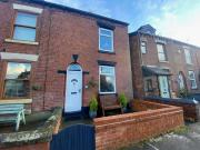 3 Bedroom End Of Terrace House