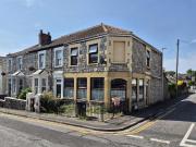 3 Bedroom End Of Terrace House