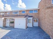 3 Bedroom End Of Terrace House