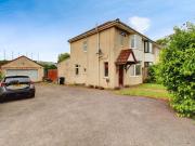 3 Bedroom End Of Terrace House