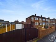3 Bedroom End Of Terrace House