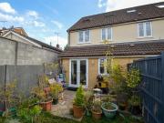 3 Bedroom End Of Terrace House