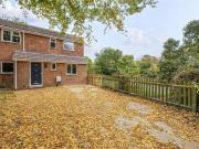 3 Bedroom End Of Terrace House