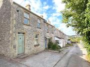 3 Bedroom End Of Terrace House