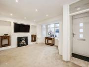 3 Bedroom End Of Terrace House