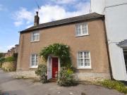 3 Bedroom End Of Terrace House