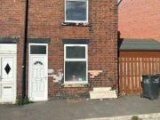 3 Bedroom End Of Terrace House
