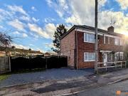 3 Bedroom End Of Terrace House