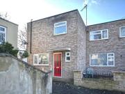 3 Bedroom End Of Terrace House