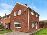 3 Bedroom End Of Terrace House