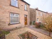 3 Bedroom End Of Terrace House
