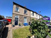 3 Bedroom End Of Terrace House