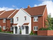 3 Bedroom End Of Terrace House