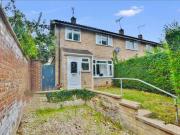 3 Bedroom End Of Terrace House