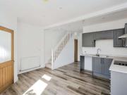 3 Bedroom End Of Terrace House