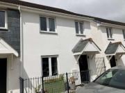 3 Bedroom End Of Terrace House