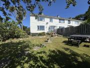 3 Bedroom End Of Terrace House