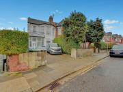 3 Bedroom End Of Terrace House