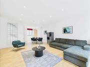 3 Bedroom End Of Terrace House