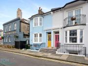 3 Bedroom End Of Terrace House