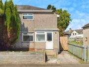 3 Bedroom End Of Terrace House