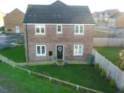 3 Bedroom End Of Terrace House