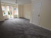 3 Bedroom End Of Terrace House