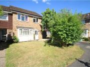 3 Bedroom End Of Terrace House