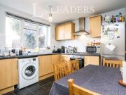 3 Bedroom End Of Terrace House