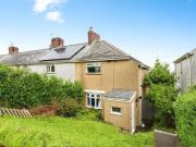 3 Bedroom End Of Terrace House