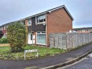 3 Bedroom End Of Terrace House