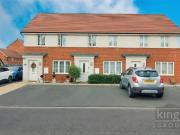 3 Bedroom End Of Terrace House