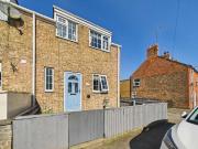 3 Bedroom End Of Terrace House