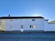 3 Bedroom End Of Terrace House