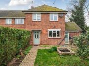 3 Bedroom End Of Terrace House