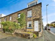 3 Bedroom End Of Terrace House