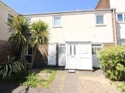 3 Bedroom End Of Terrace House