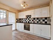 3 Bedroom End Of Terrace House