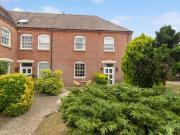 3 Bedroom End Of Terrace House