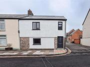 3 Bedroom End Of Terrace House