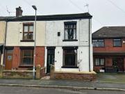 3 Bedroom End Of Terrace House